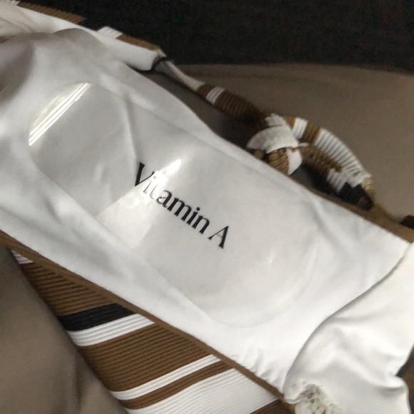 💗HP💗VITAMIN A (10/L) bikini - Picture 10 of 16